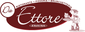 Pizzeria da Ettore Logo